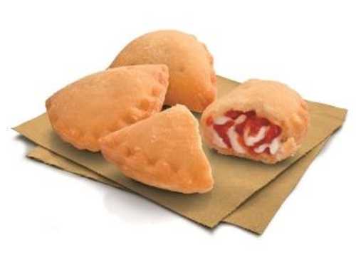 Mini panzerotti